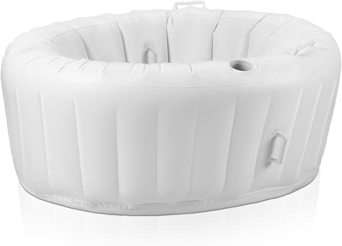 Yoande Piscina de parto estética para el hogar