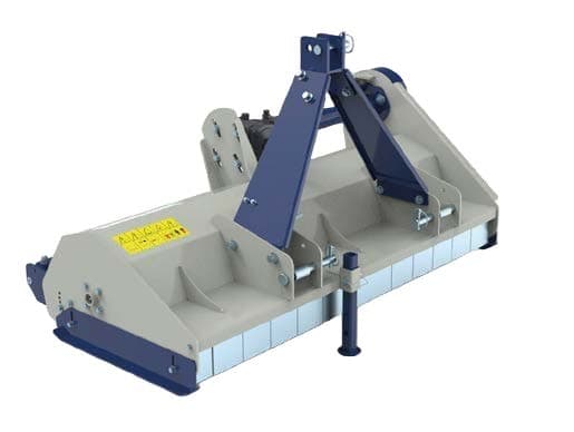 Broyeur à lames LIBRA GALAXY – Broyeur arrière polyvalent pour tracteurs de 10 à 90 CV