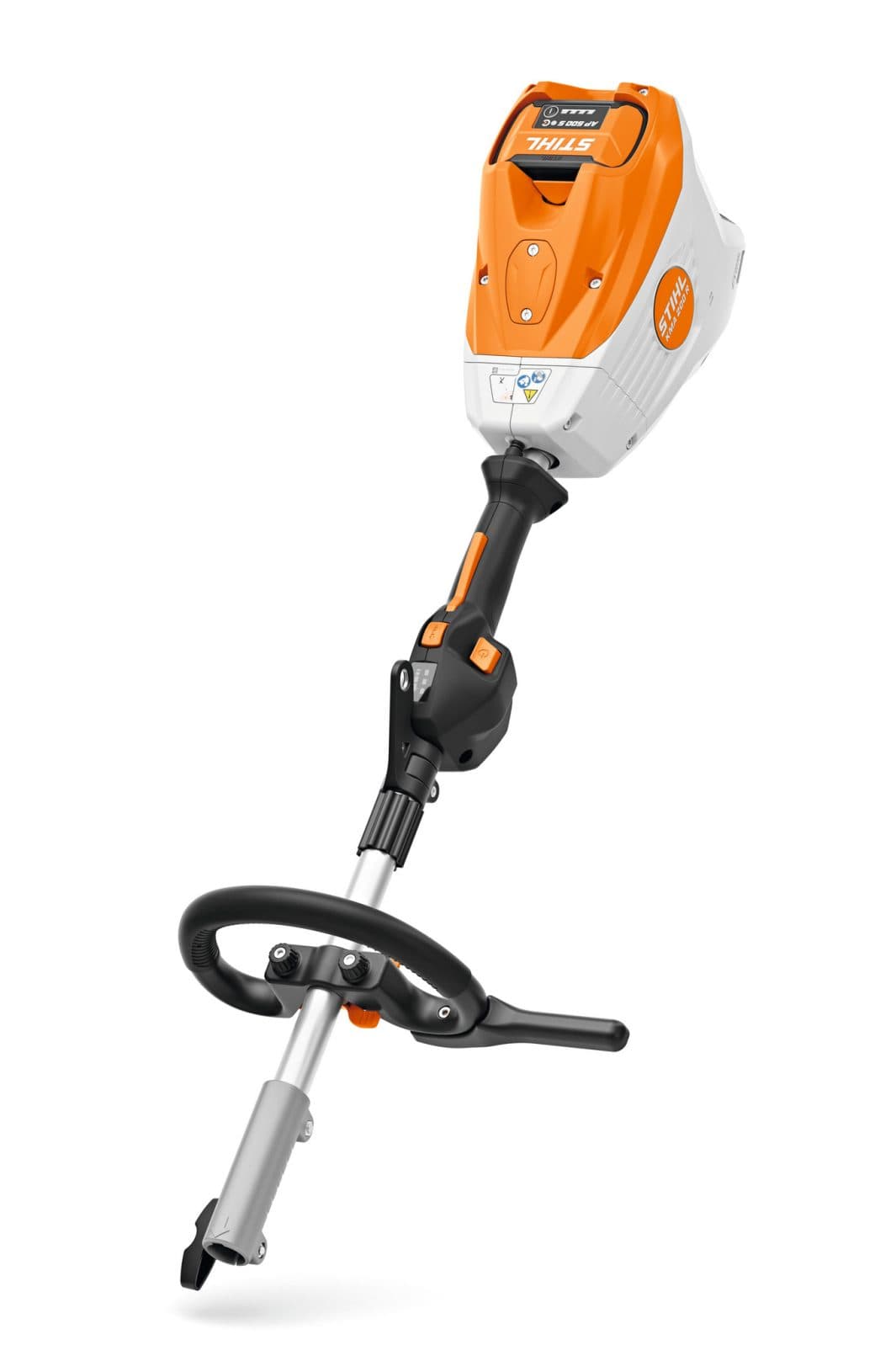 Moteur CombiSystème à batterie STIHL KMA 200 R (AP SYSTEM)