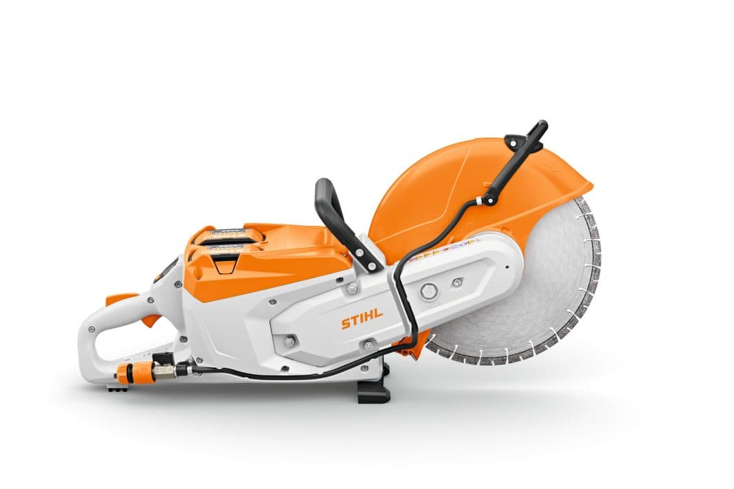 Découpeuse sur batterie STIHL TSA 500 B (AP SYSTEM) – Ø 350 mm