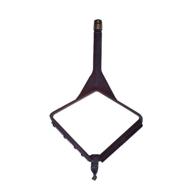 Mèche cœur PFLANZFUCHS – 750 mm, 420 mm pour plantations et grands plants