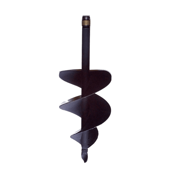 Mèches coniques PFLANZFUCHS – 730 mm pour plantations rapides et reboisements
