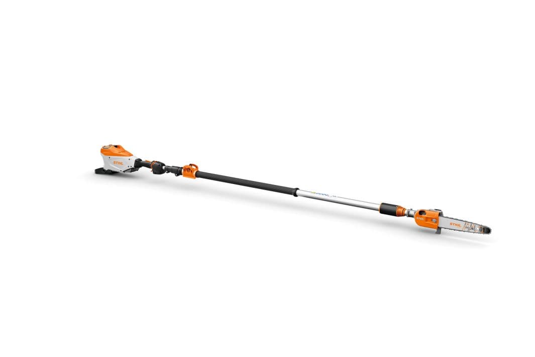 Perche d’élagage à batterie STIHL HTA 160 (AP SYSTEM)