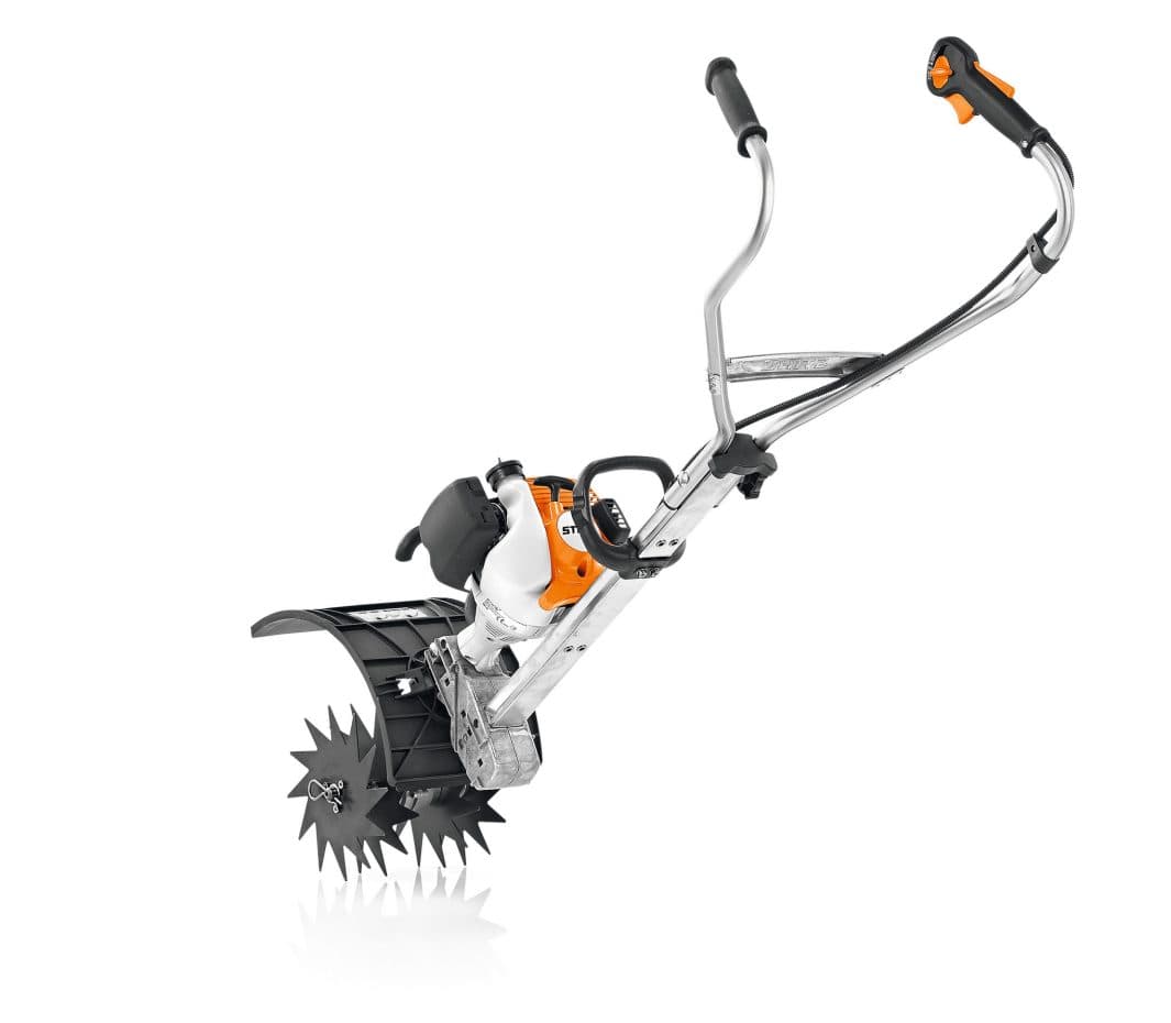 Moteur MultiSystème thermique STIHL MM 56