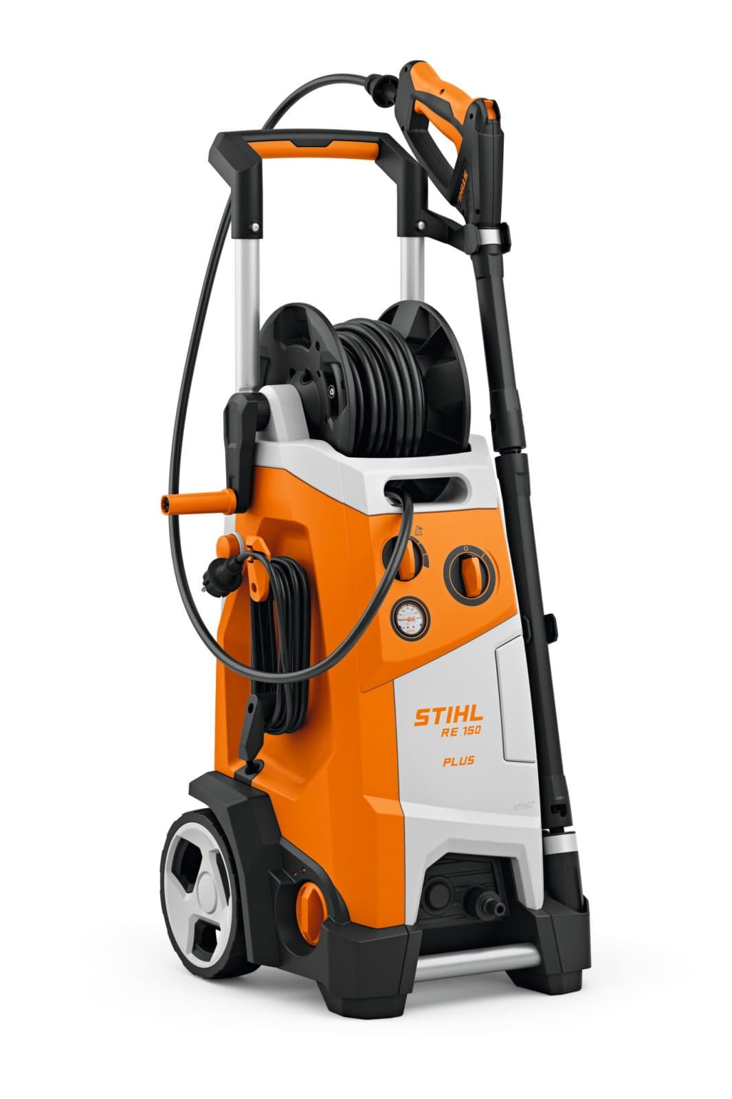 Nettoyeur haute pression électrique STIHL RE 150 PLUS