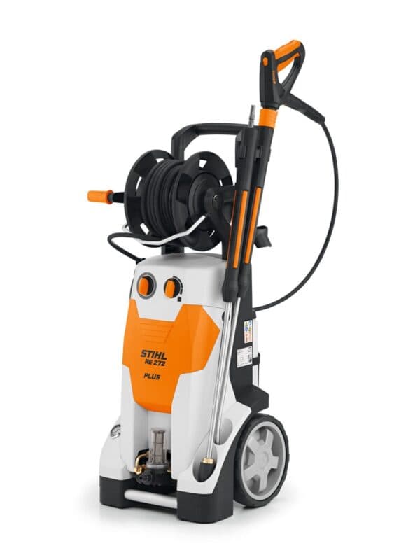 Nettoyeur haute pression électrique STIHL RE 272 PLUS