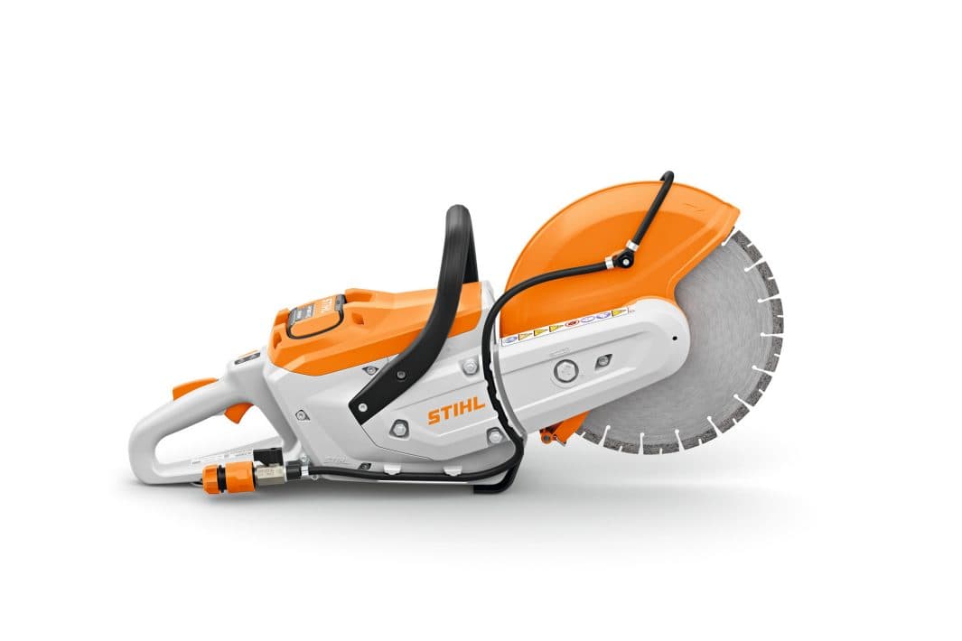 Découpeuse à batterie STIHL TSA 300 (AP SYSTEM) – Ø 300 mm