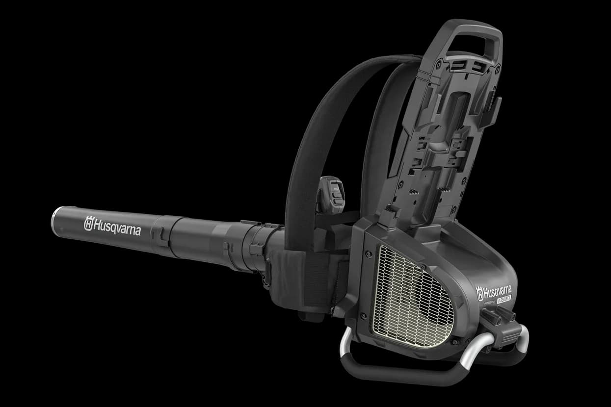 Souffleur Ă batterie HUSQVARNA 550iBTX