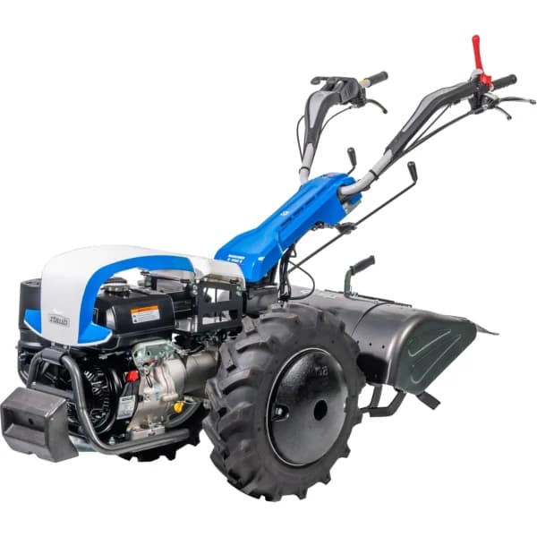 Motoculteur Staub RANCHER K1065 S – Kohler 9,6 ch, 80 cm et prise de force