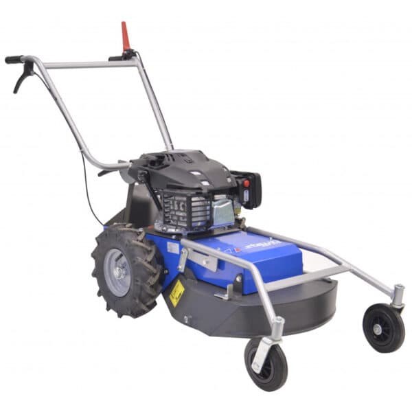 Débroussailleuse à roues Staub SDF 518 – Lame 51 cm, herbes hautes, moteur Yamaha 190 cm³