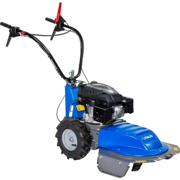Débroussailleuse à roues Staub SDP 459 – 52 cm, 2 vitesses, moteur RATO 223 cm³