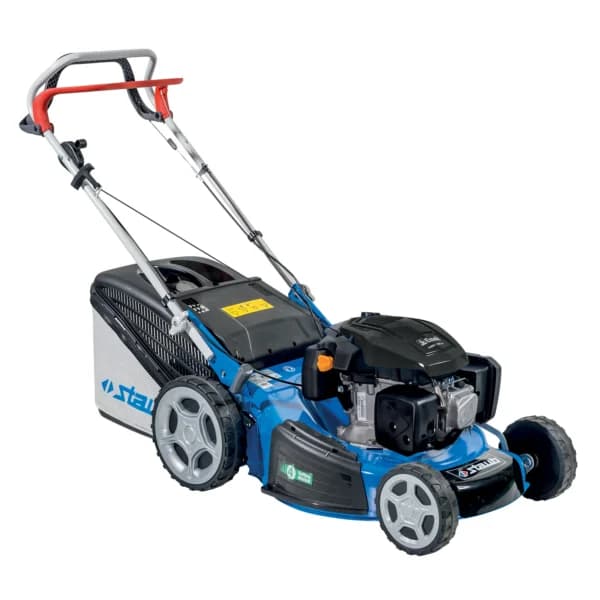 Tondeuse thermique STAUB SV 500 TK ALLROAD PLUS 4 – Jusqu’à 1 800 m²