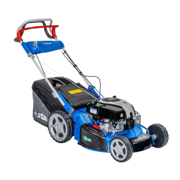 Tondeuse thermique STAUB SV 530 TBD ALLROAD PLUS 4 – Jusqu’à 2 000 m²