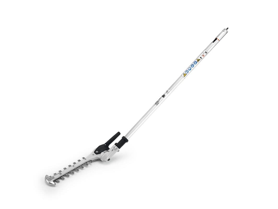 Faucheuse STIHL FH-KM 145° – Polyvalence et sécurité pour CombiSystème