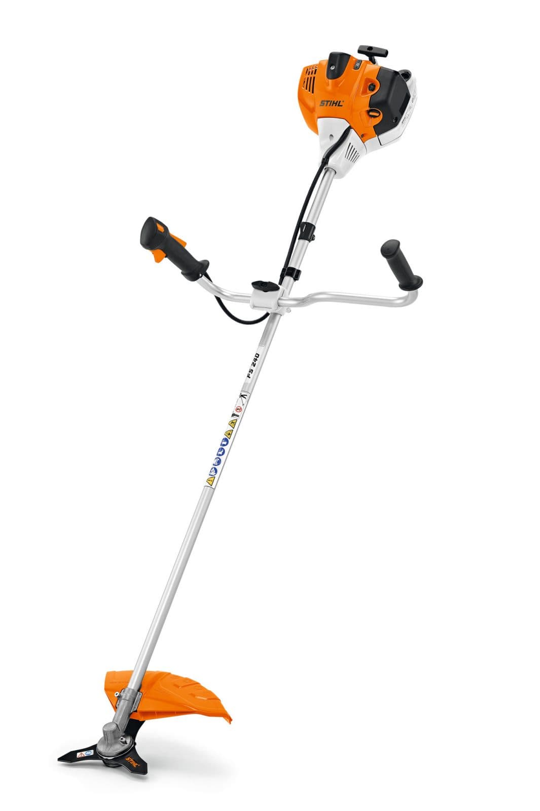 Débroussailleuse thermique STIHL FS 240