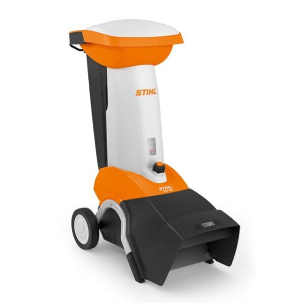 Broyeur de végétaux électrique STIHL GHE 420 – Ø 50 mm