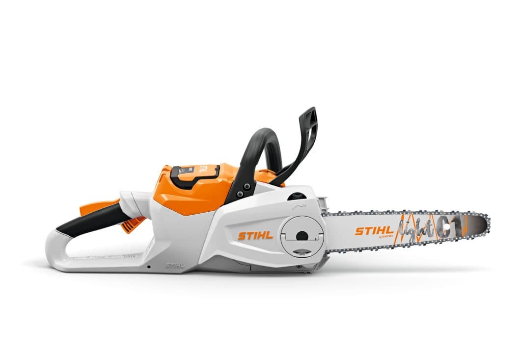 Tronçonneuse à batterie STIHL MSA 80 C-B Pack (AK SYSTEM)
