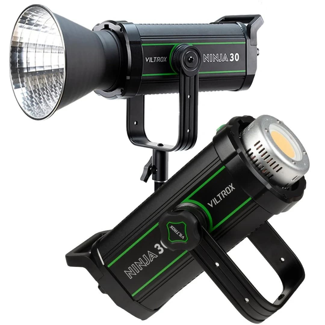 Viltrox Ninja 30