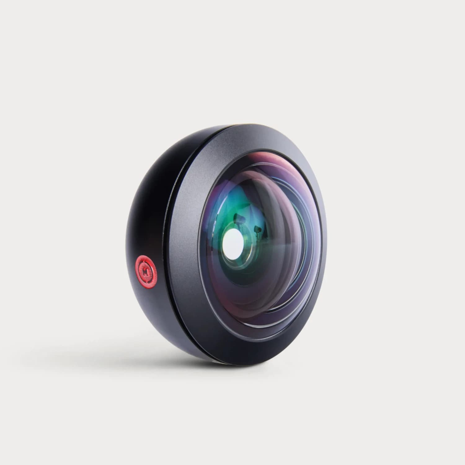 Moment Fisheye 8mm Mobile Lens II - T-Series