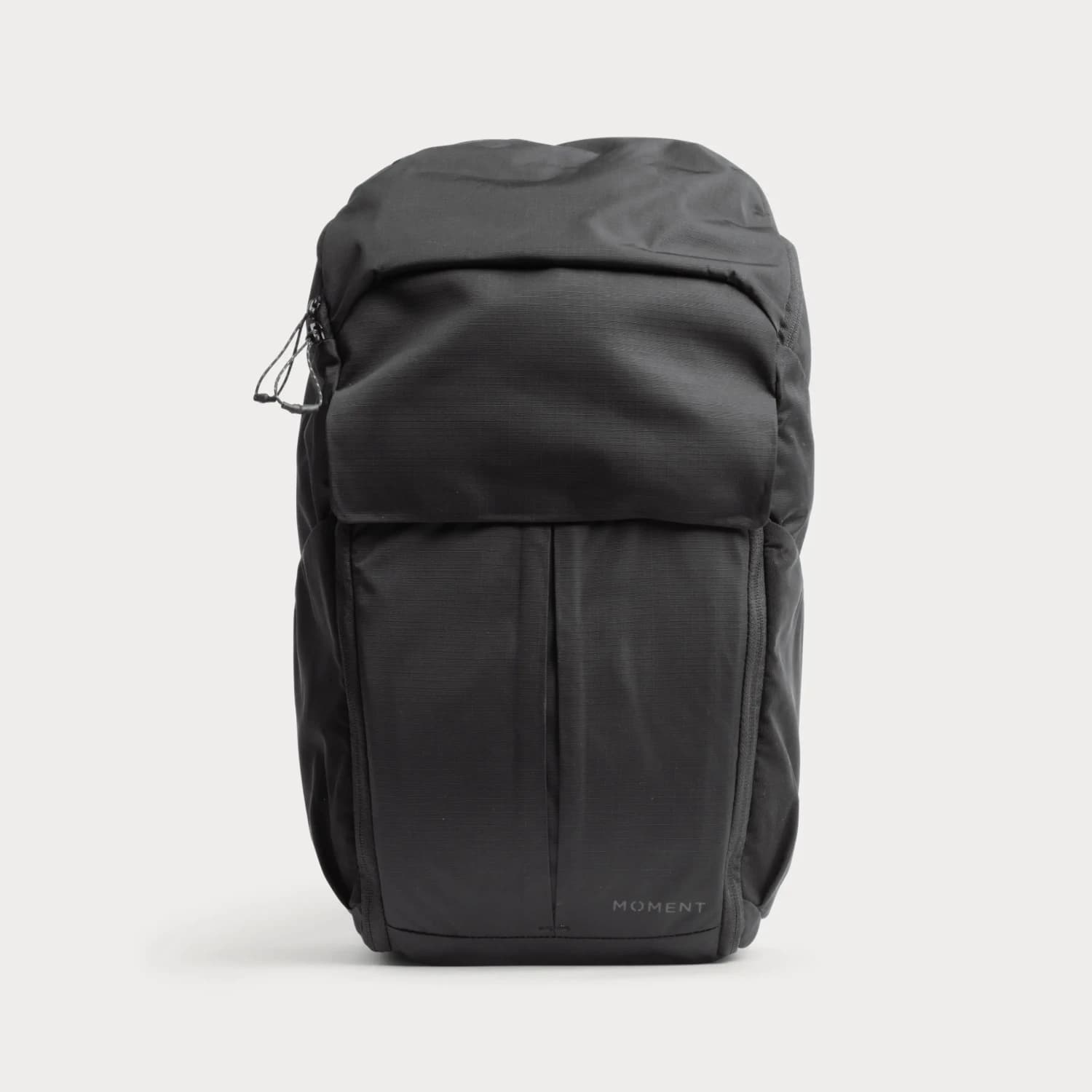 Moment Sequence Backpack 23L - Black