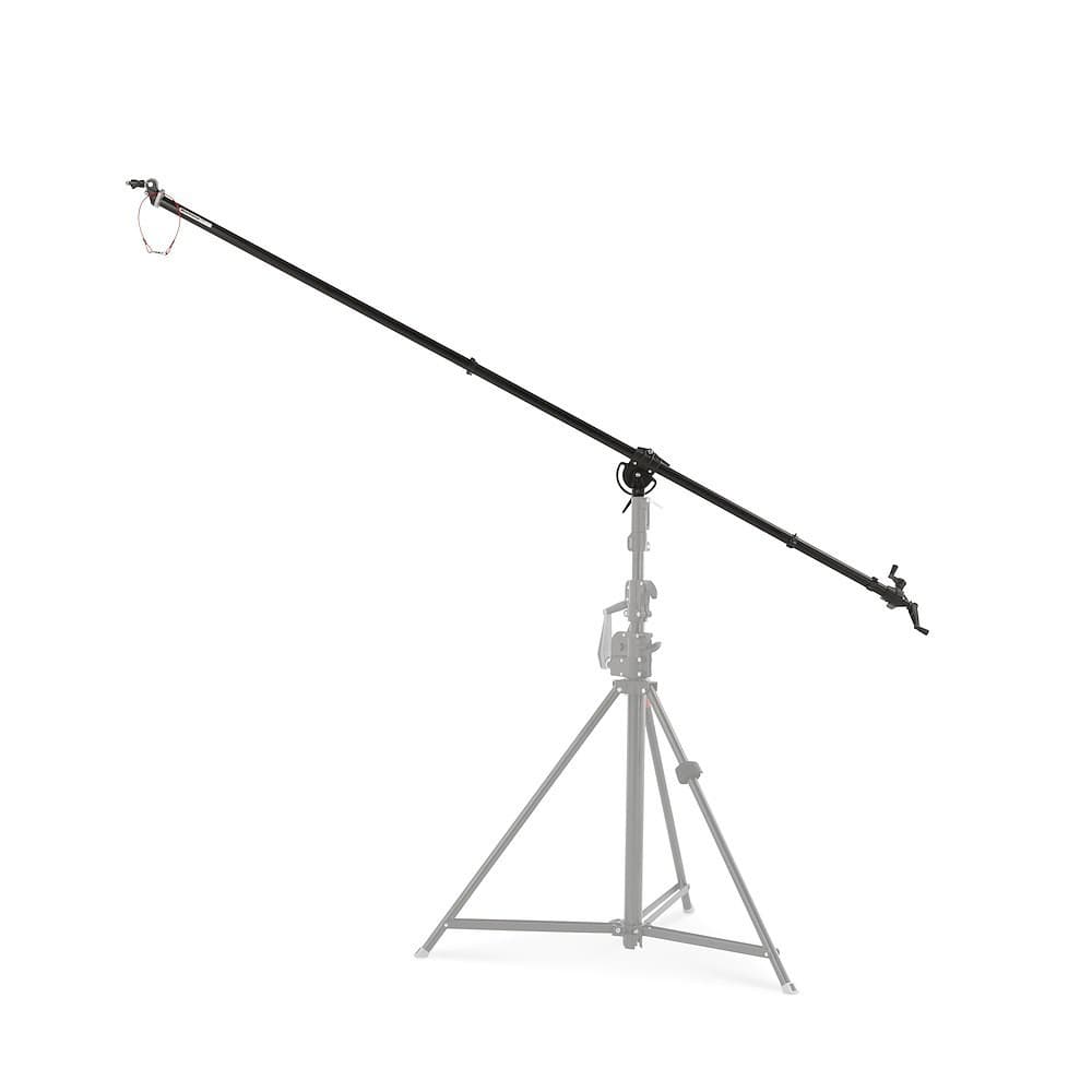 Manfrotto Black Superboom (Stand Not Included)
