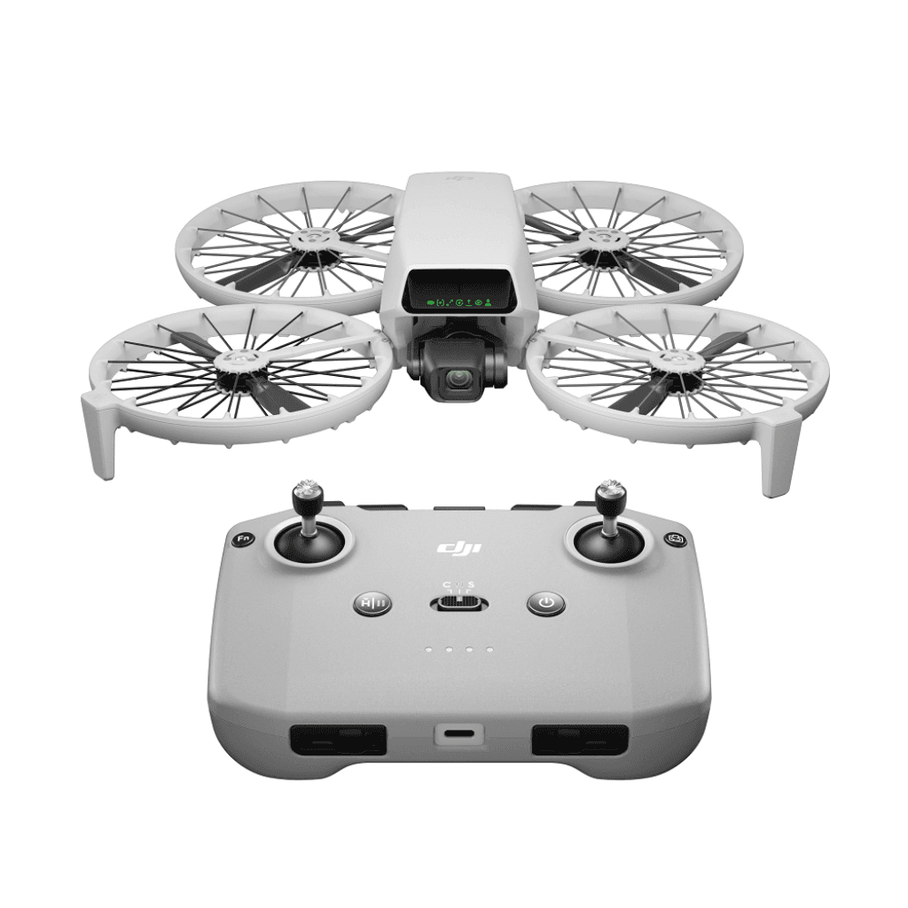 DJI Flip