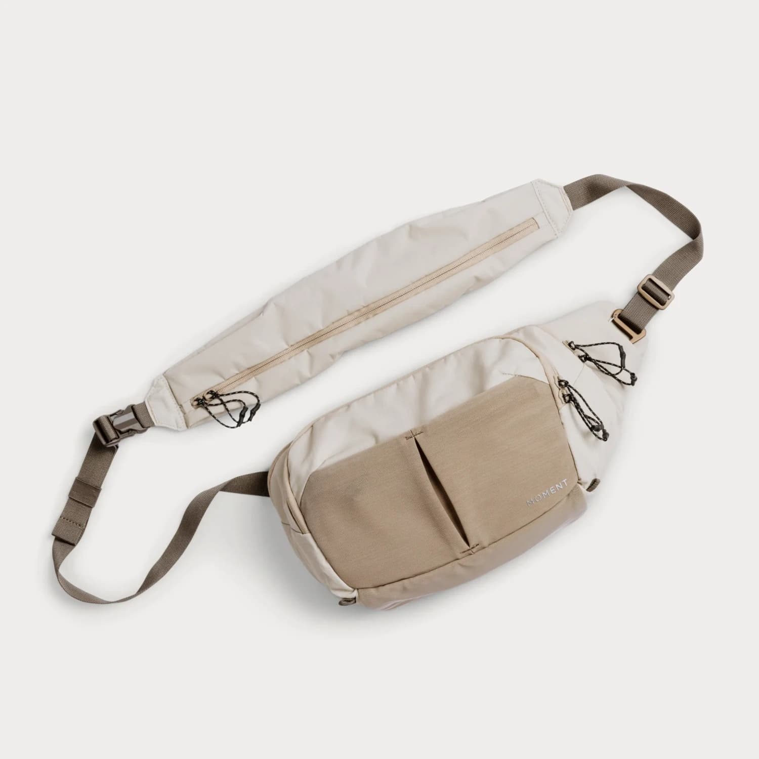 Moment Balance Sling 7L - Desert