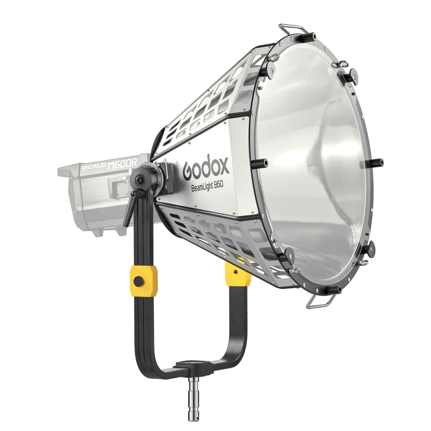 Knowled Bowens mount Beamlight ( for M600R M600BI pro..) B60