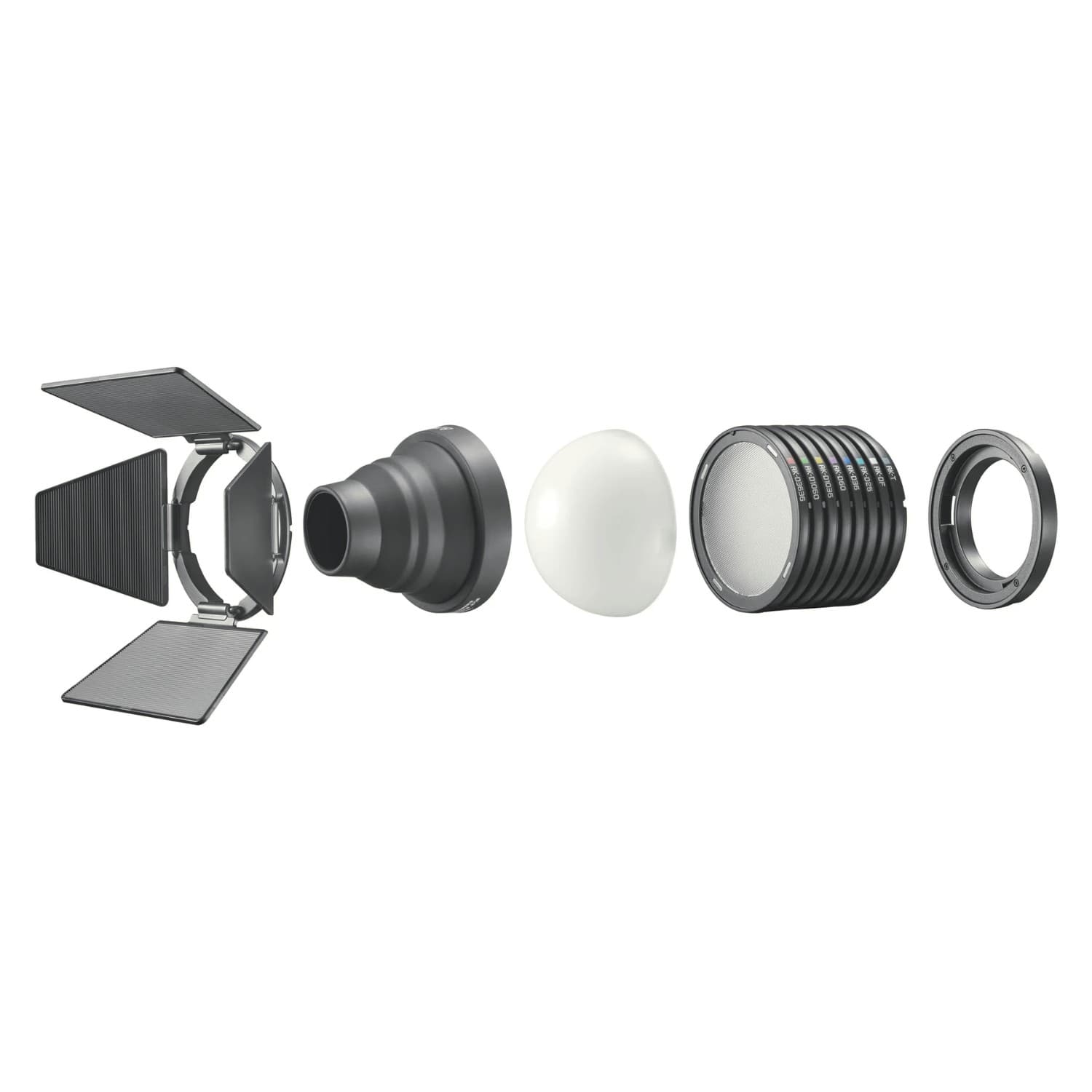 Godox Knowled Magnet Kit MK