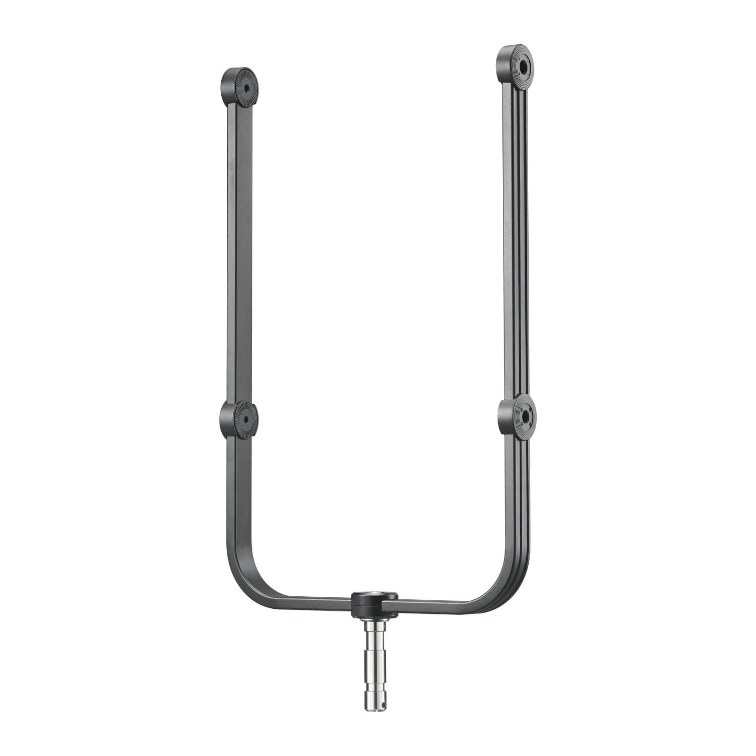 Godox Knowled Double Vertical Yoke P300RY03
