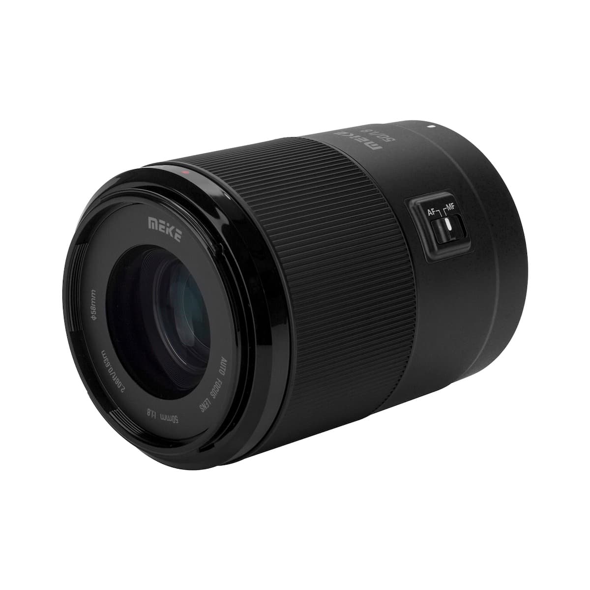 Meike 50 mm f/1,8 AF (Z Mount)