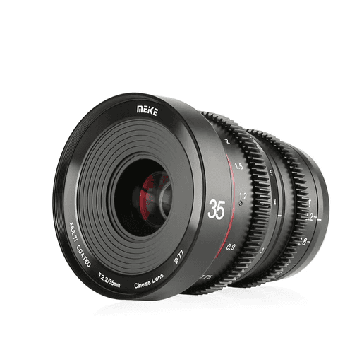 MEIKE MK-35MM F2.2 RF