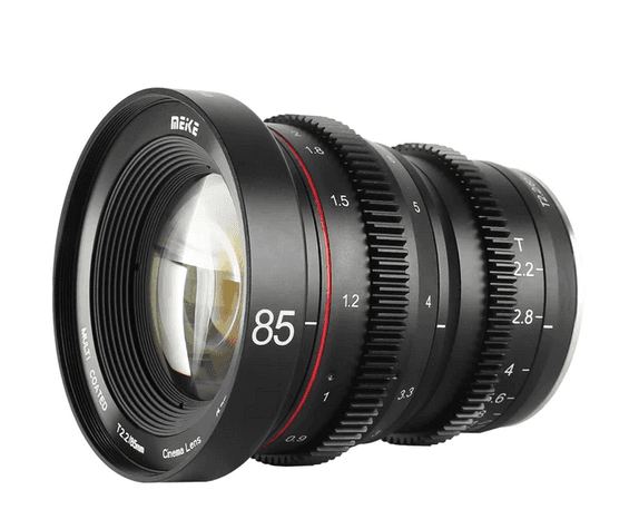 MEIKE MK-85MM F2.2 RF (S35)