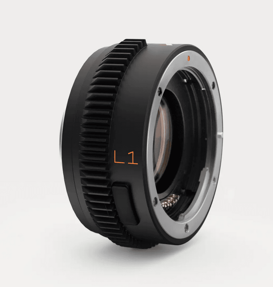Module8 L1 Tuner - Baltar Variable Look Lens - RF Mount