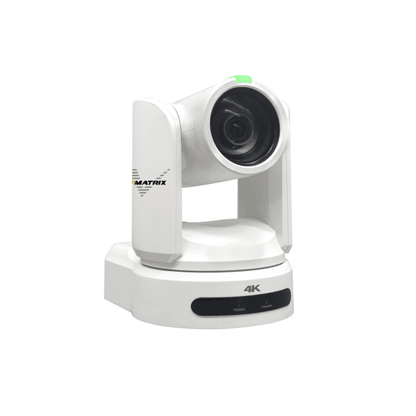 AVMatrix PTZ Camera EAGLE P20-12G White