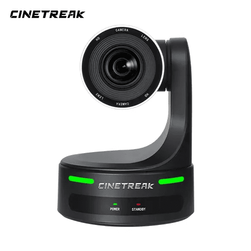 CineTreak CT-PT12 NDI