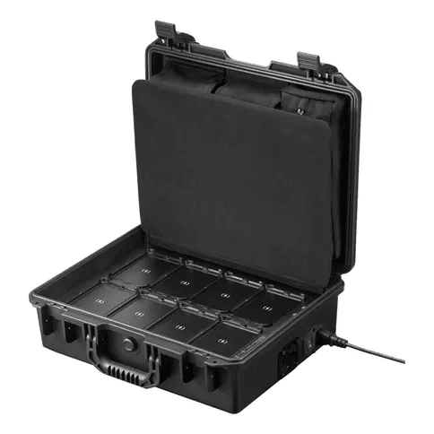 Godox Knowled C5R 8light case C5R-K8 case