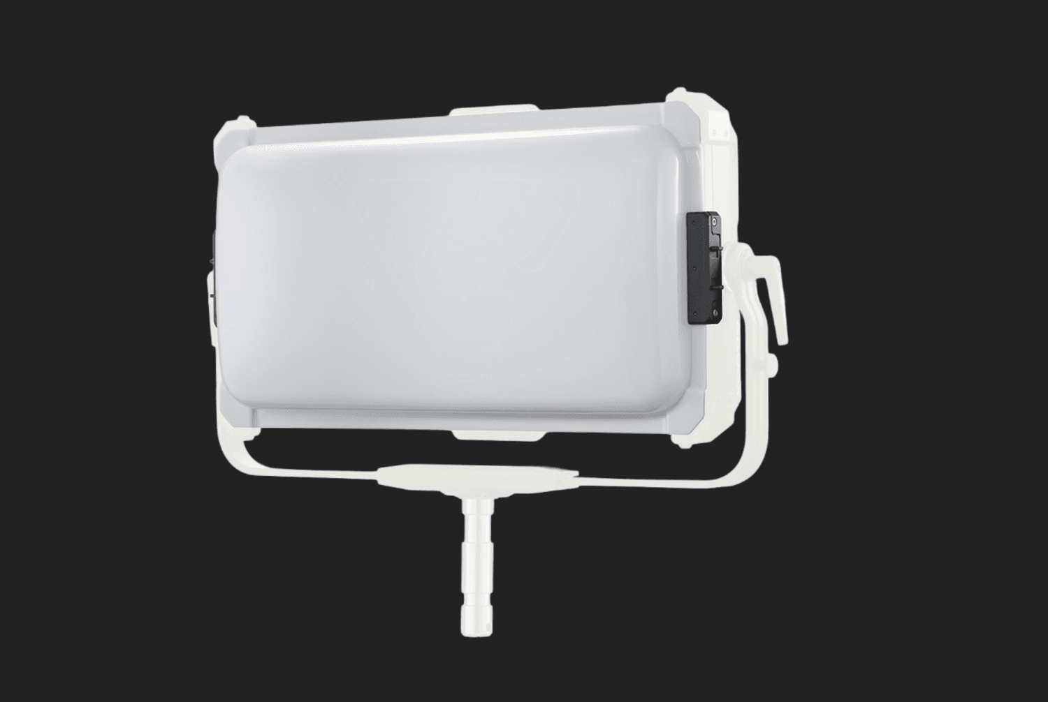 Godox Knowled Domed diffuser for P600R hard、P600BI Hard P600RHDA