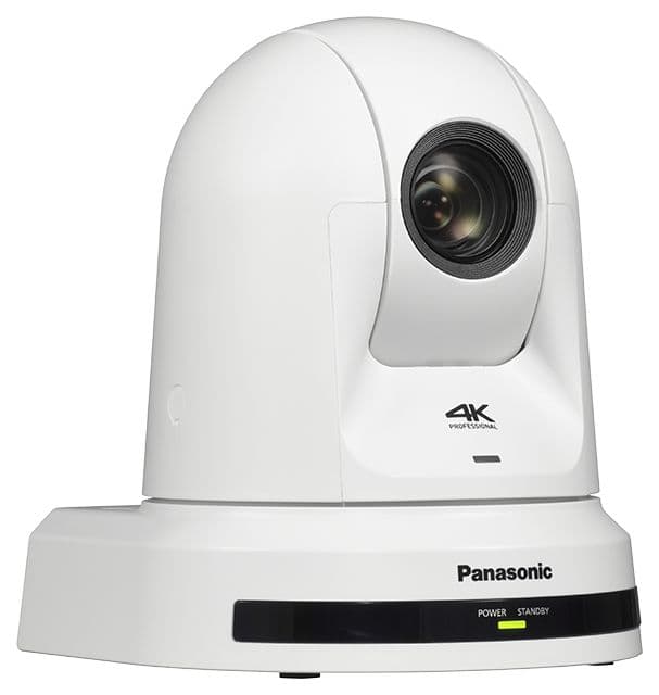 Panasonic AW-UE50W (weiß)