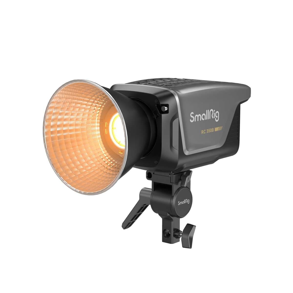SmallRig RC350B COB-Leuchte 2700-6500K 115000 lx (3966)