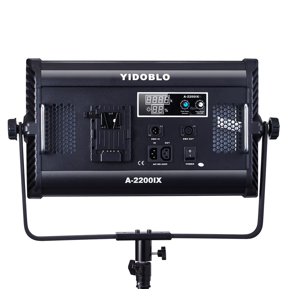 DISON A-2200iqsingle