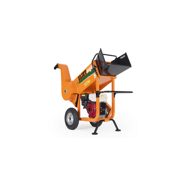 Broyeur thermique professionnel MAJOR 4S ELIET