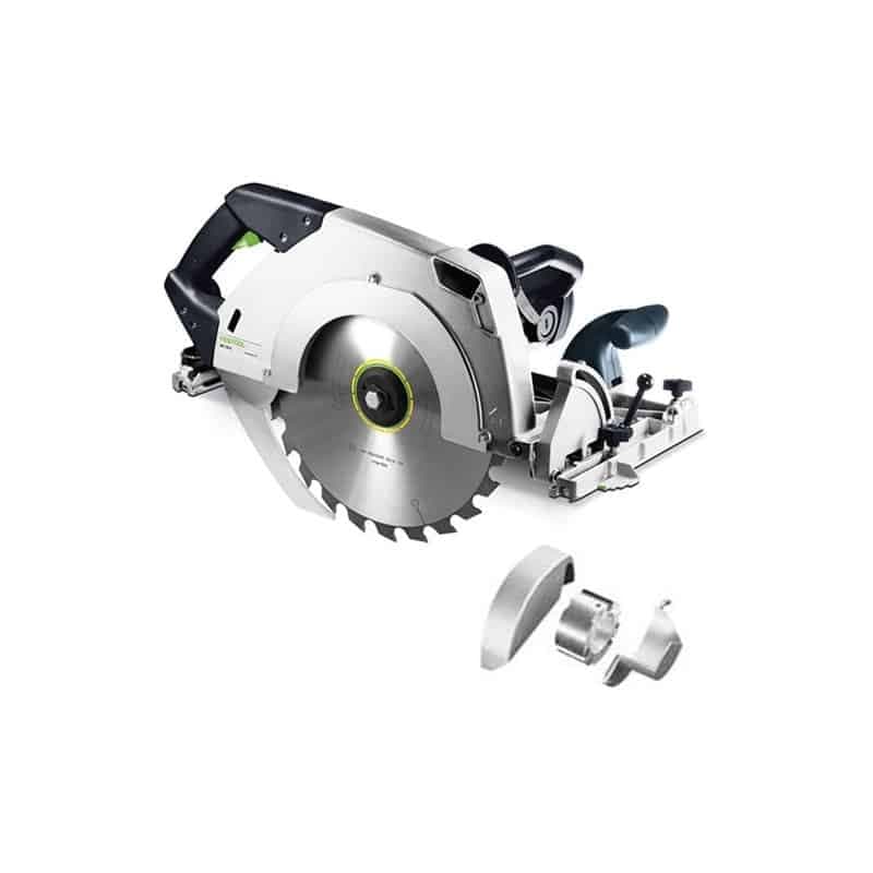 Scie circulaire de charpente FESTOOL 2300W – 132/NS-RS – 561755