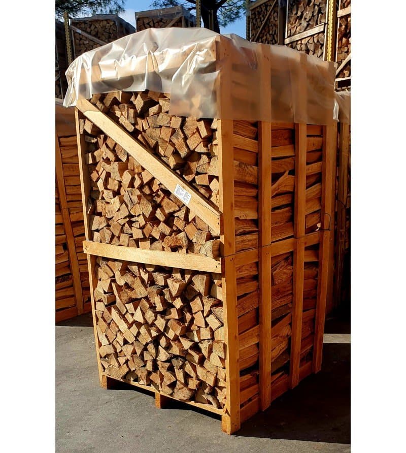 Legna di faggio 33 cm – Bancale