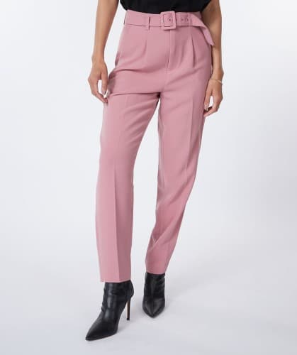 PANTALON CITADIN ROSE ESQUALO 17506