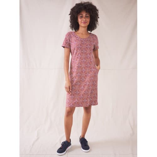 ROBE SELINA WHITE STUFF 433419