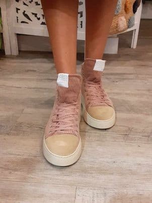 BASKETS ROSE URBAN WOMAN BVR