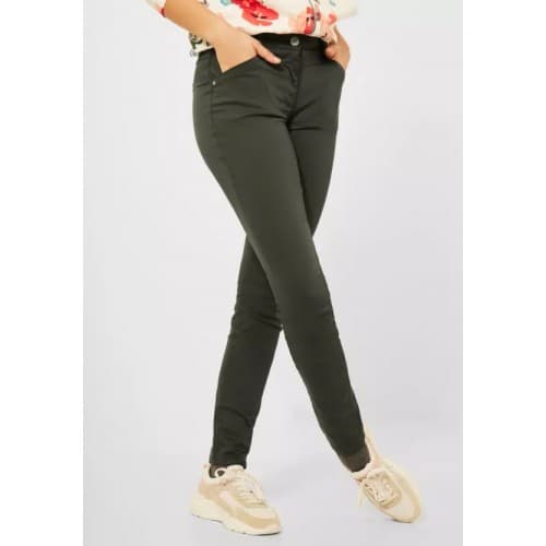 PANTALON OLIVE 375895