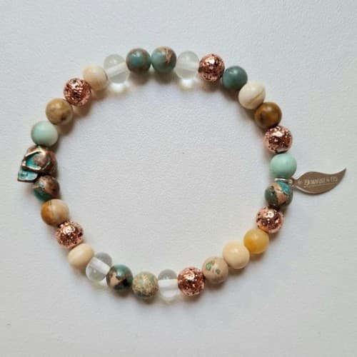 BRACELET MILLESIME S16