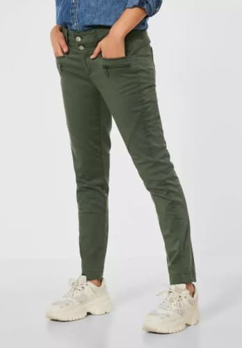 PANTALON CASUAL KAKI STREET ONE 375567